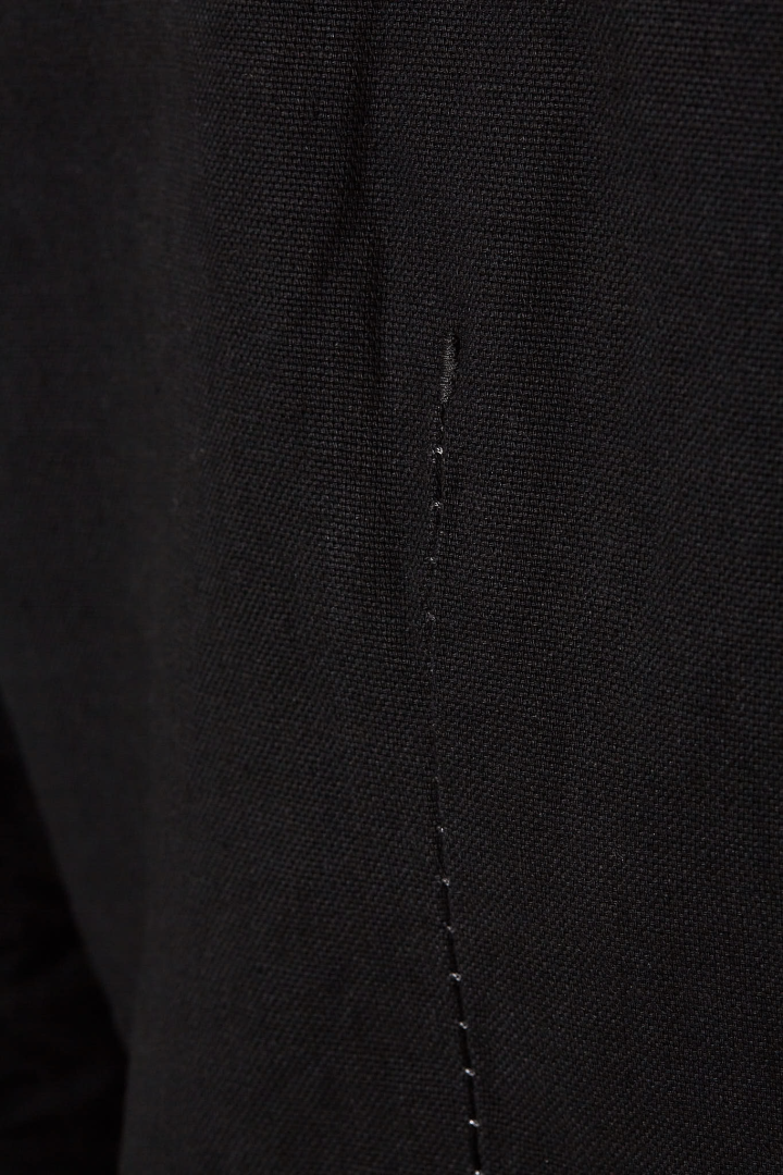 Fc. 2b H.Blazer - Black