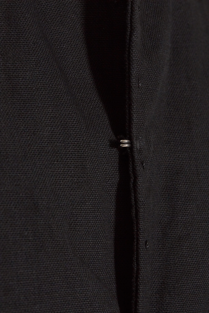Fc. 2b H.Blazer - Black