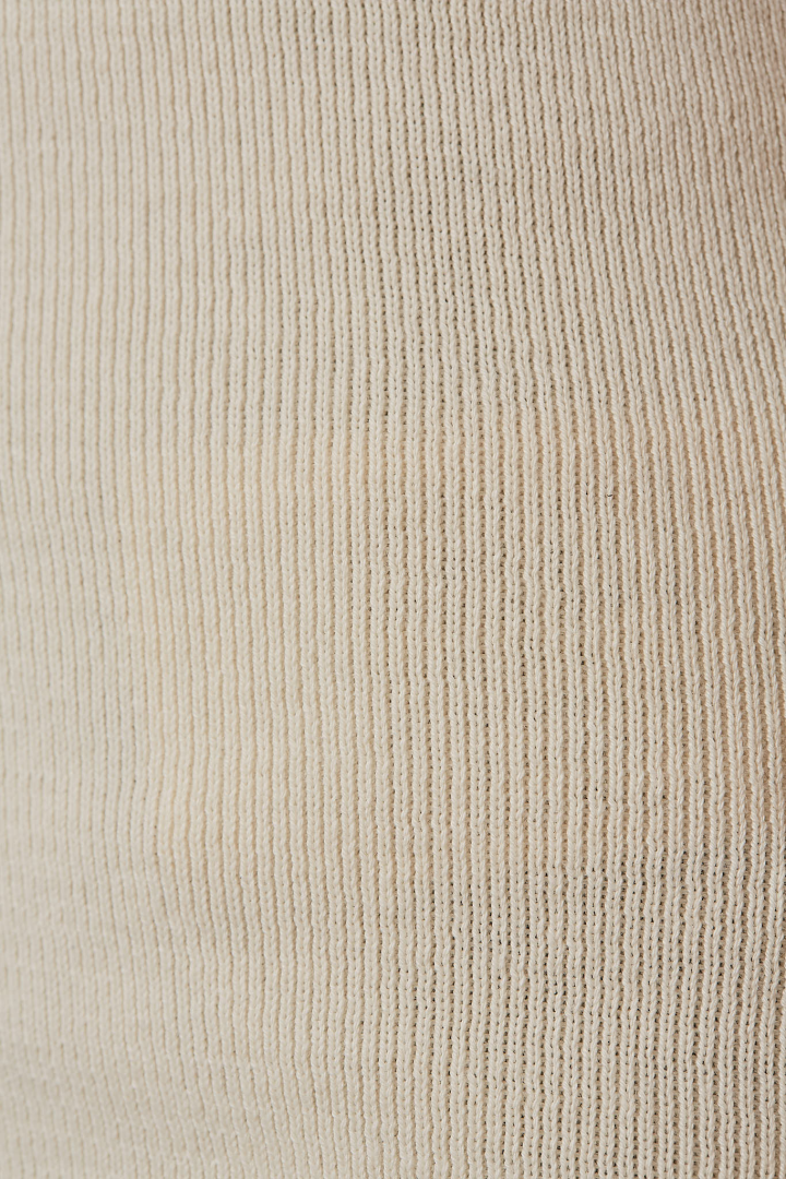 Polo Shirt - Off White