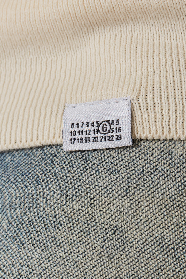 Polo Shirt - Off White