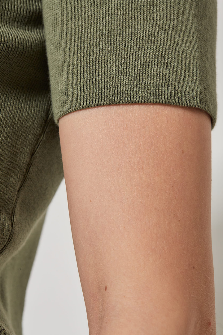 Polo Shirt - Army