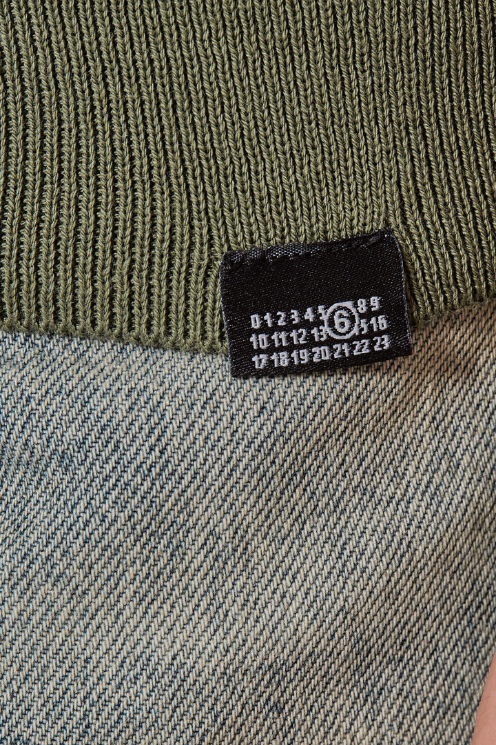 Polo Shirt - Army