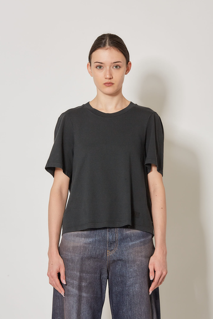 T-Shirt - Black