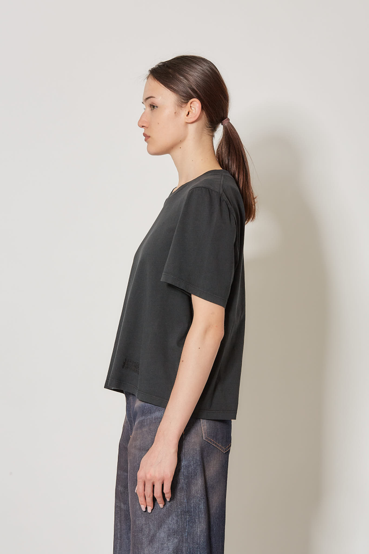 T-Shirt - Black
