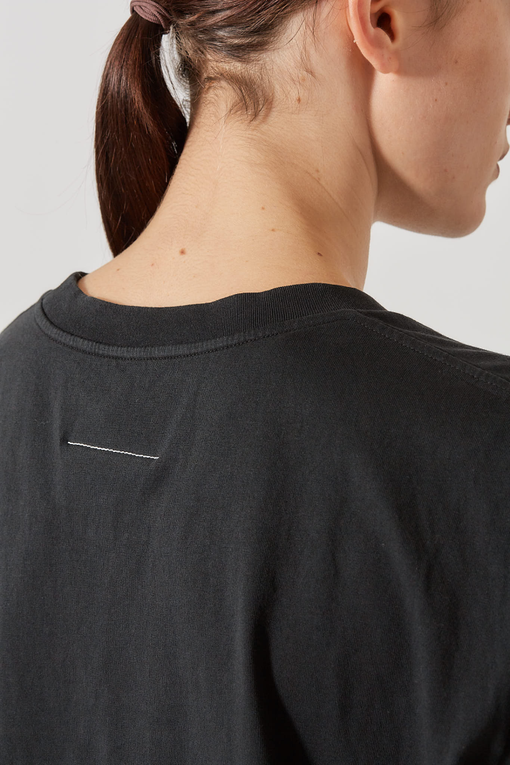 T-Shirt - Black