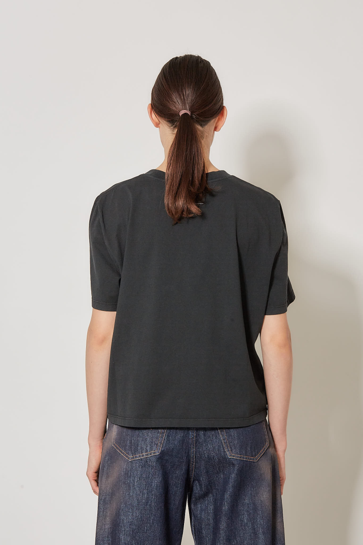 T-Shirt - Black
