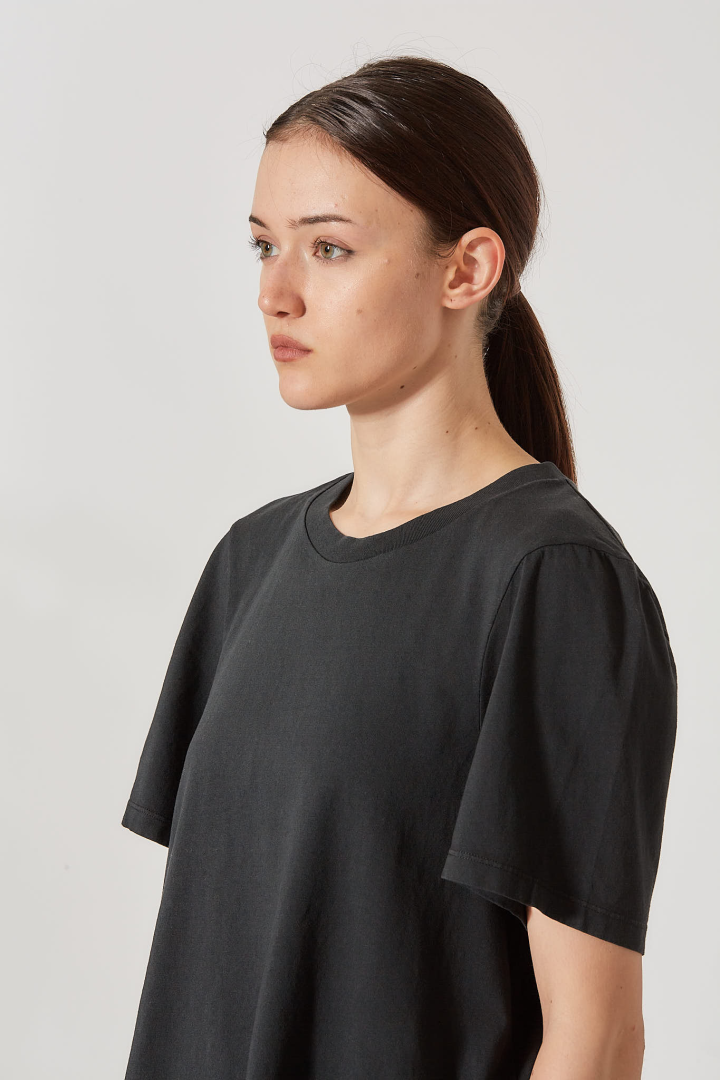T-Shirt - Black