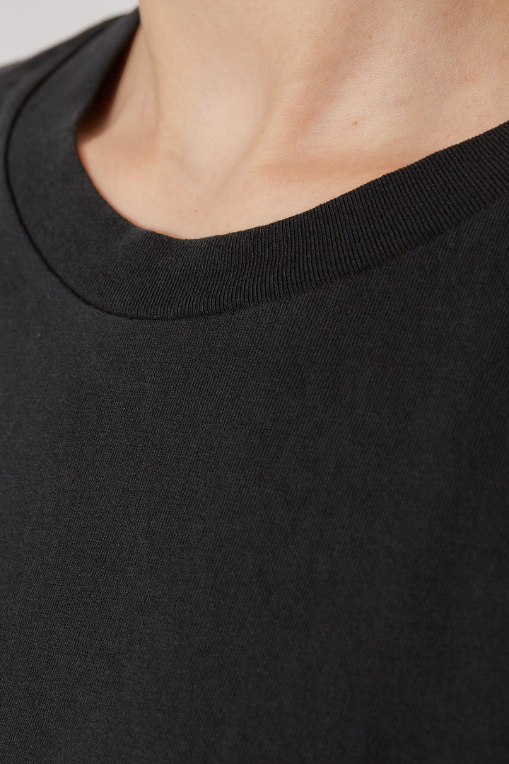 T-Shirt - Black