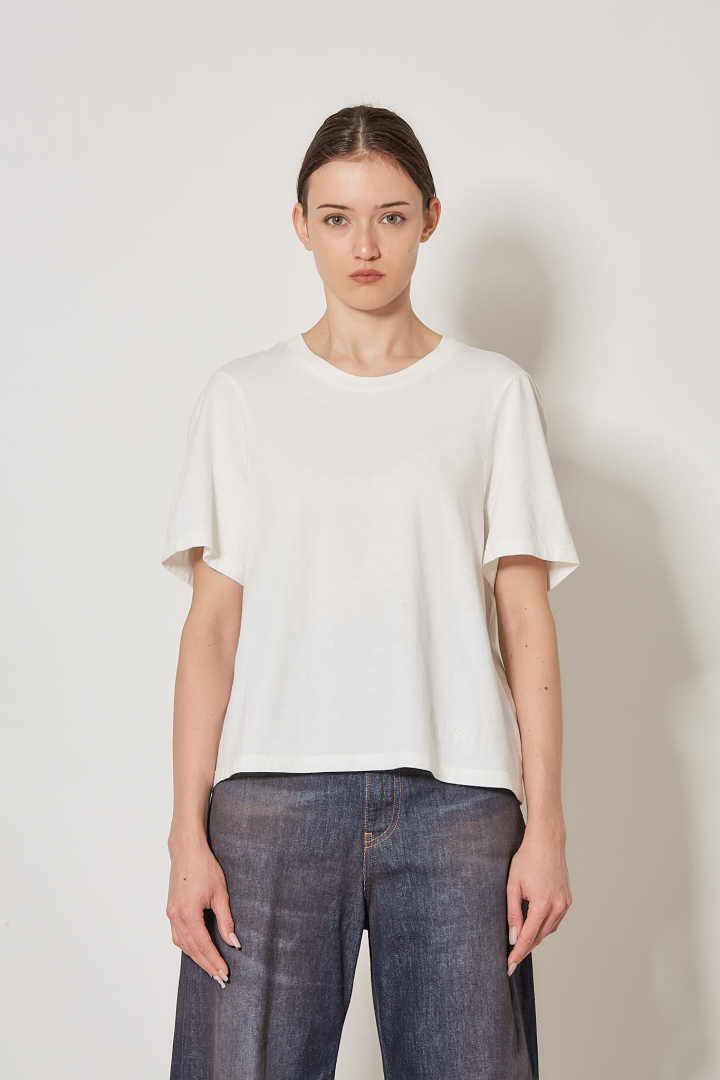 T-Shirt - Off White