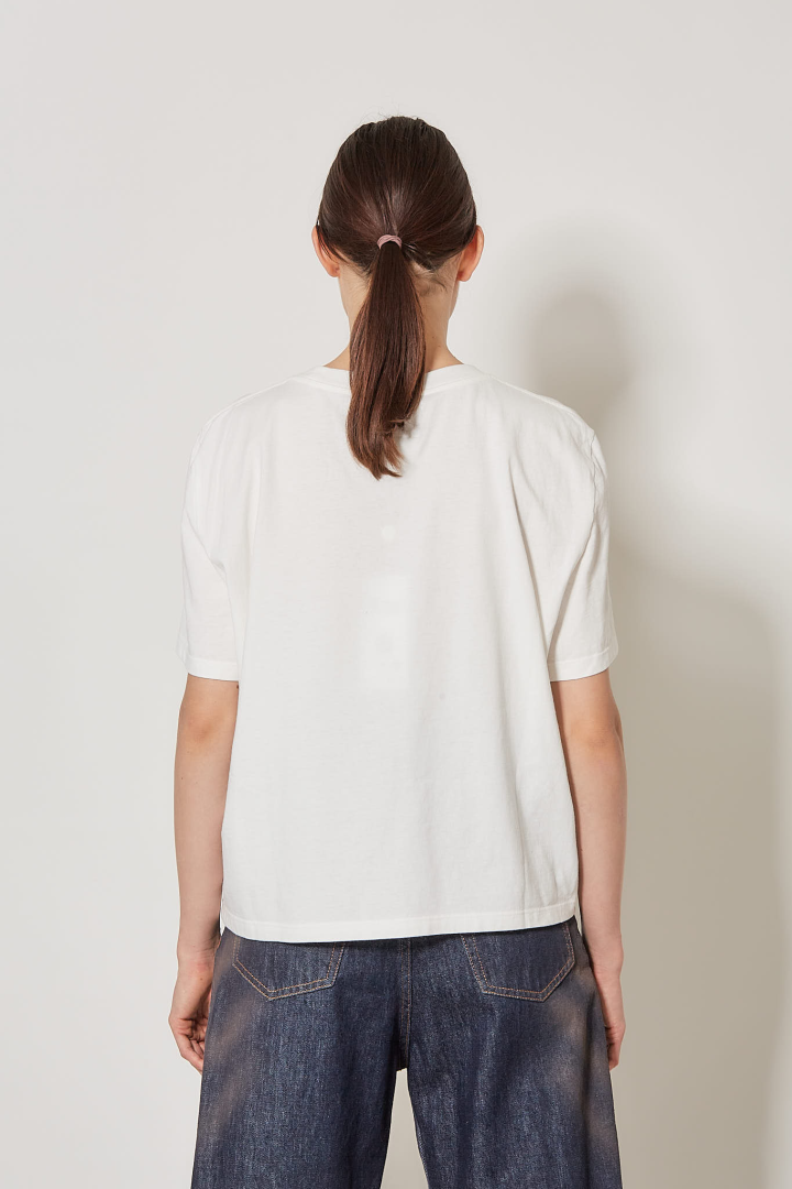 T-Shirt - Off White