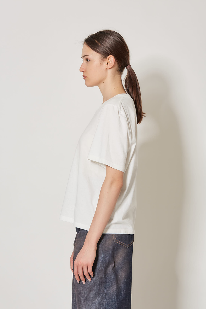 T-Shirt - Off White