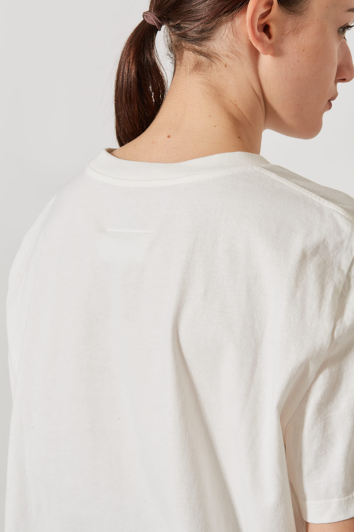 T-Shirt - Off White