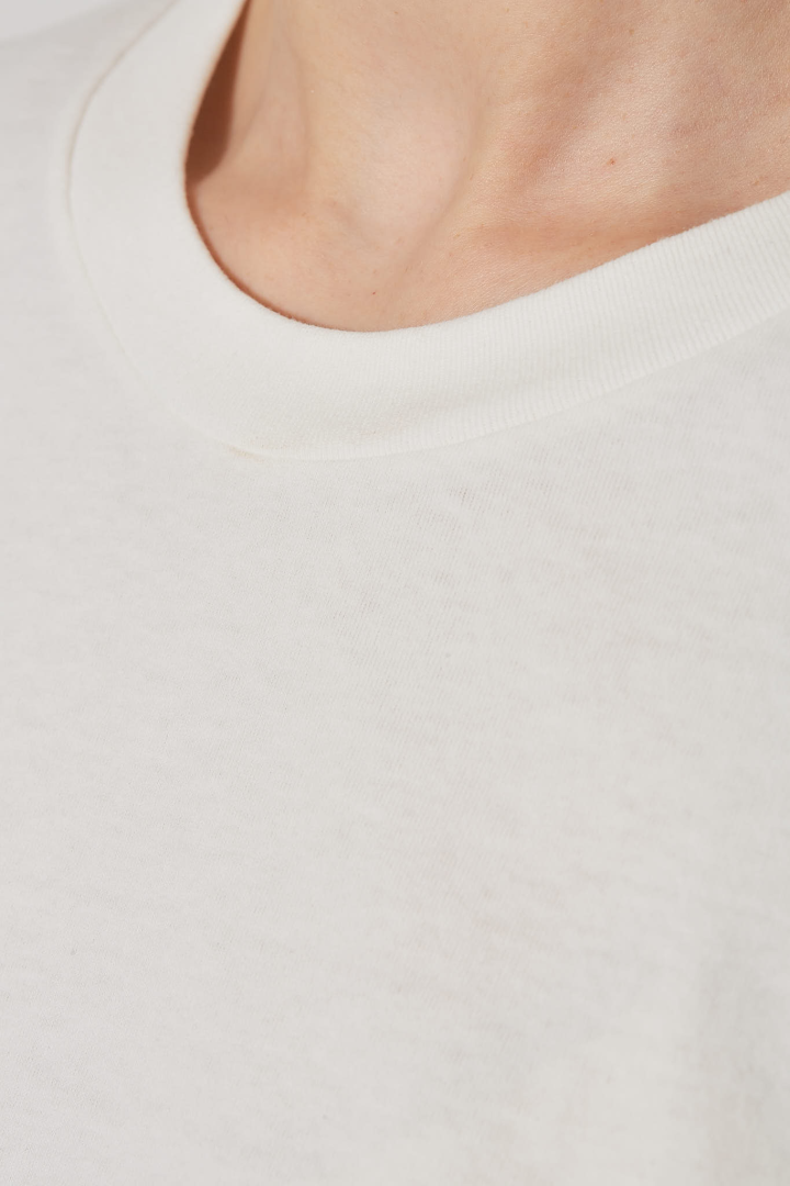 T-Shirt - Off White