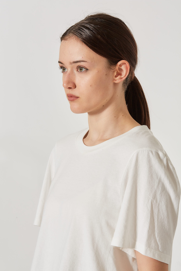 T-Shirt - Off White