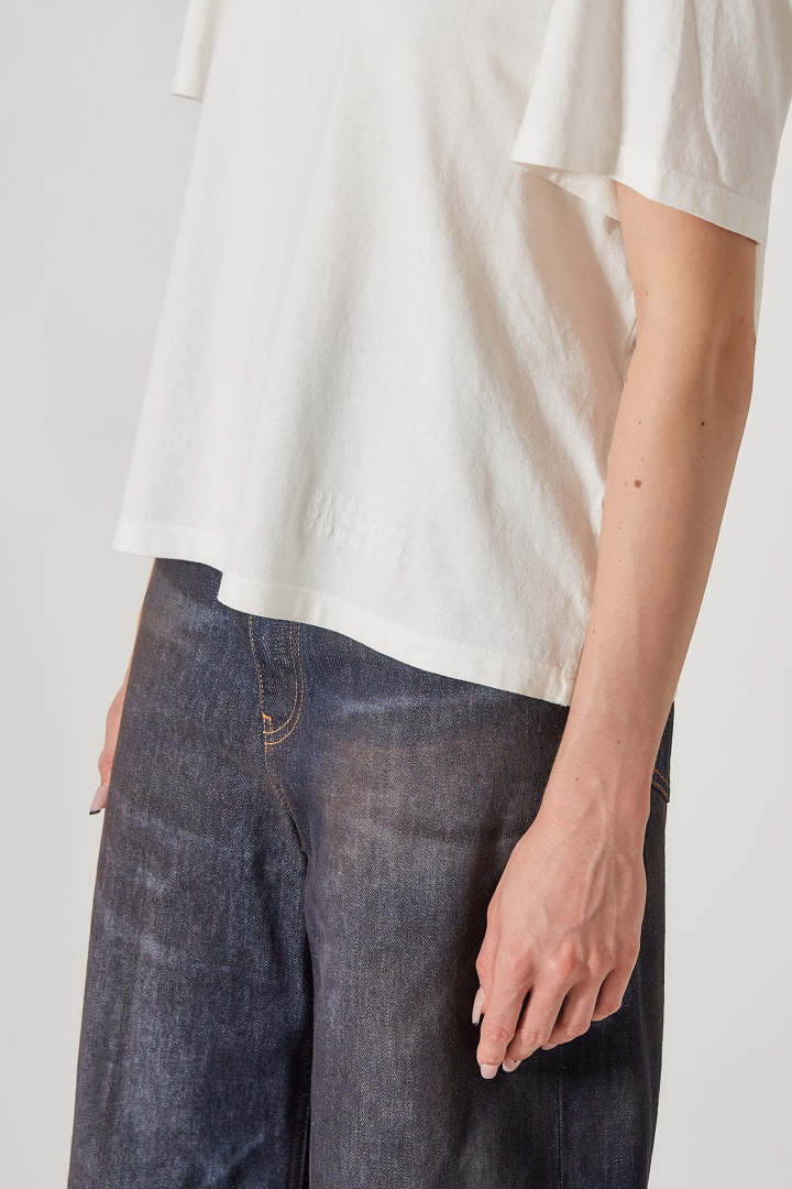 T-Shirt - Off White
