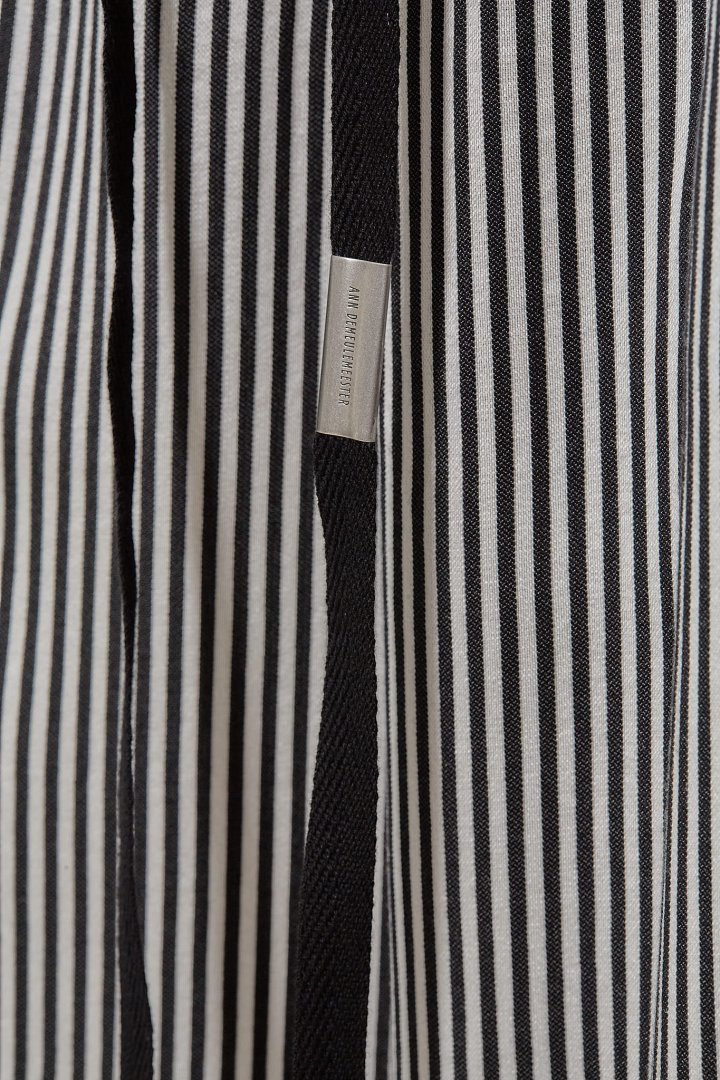 Sofi Relaxed Lounge Pants - Black