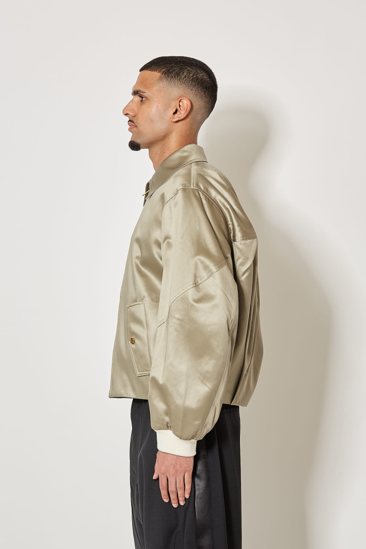 Opera Bomber - Stucco