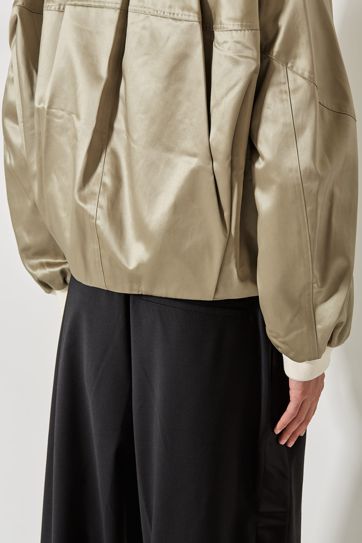Opera Bomber - Stucco