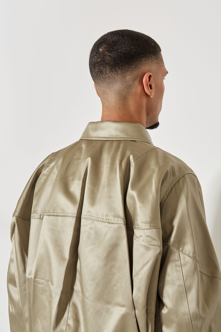 Opera Bomber - Stucco