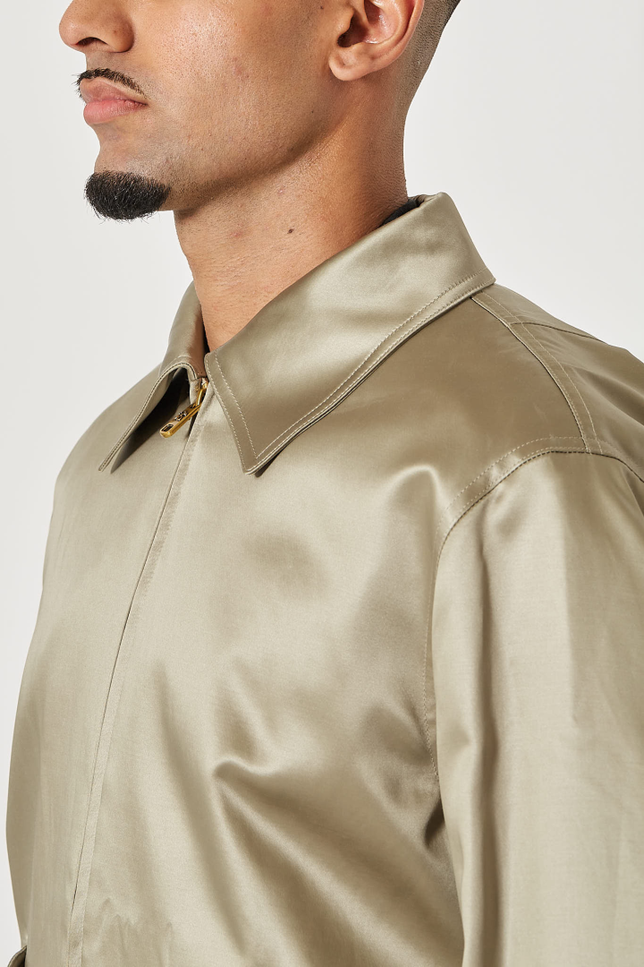 Opera Bomber - Stucco