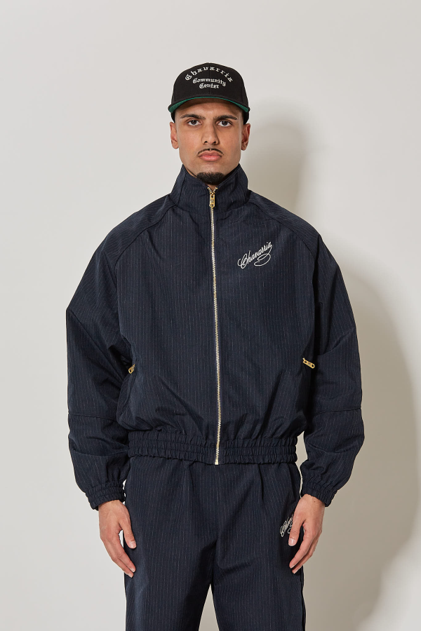 Welcome to America Cap - Black
