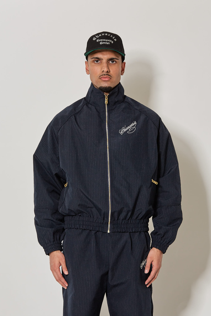 Welcome to America Cap - Black