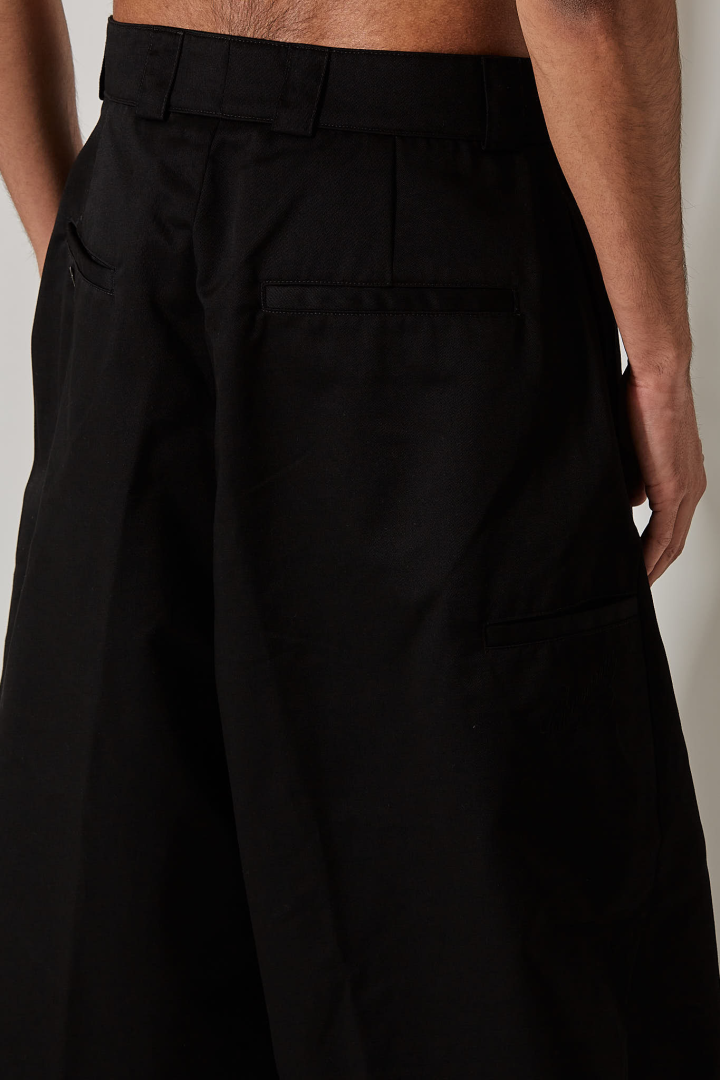 Cholo Chino - Black