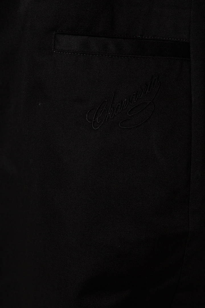 Cholo Chino - Black