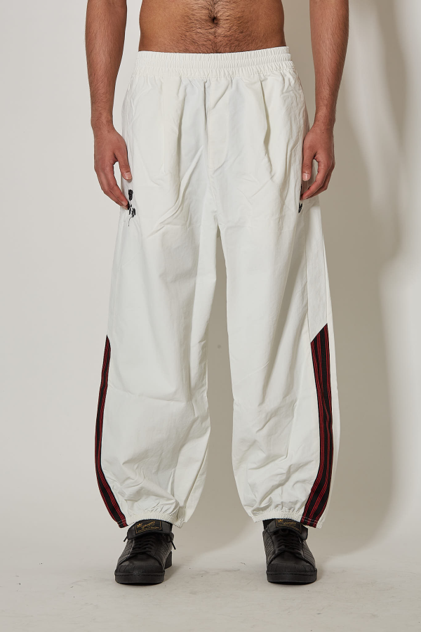 WC Woven Ts Pant - Owhite