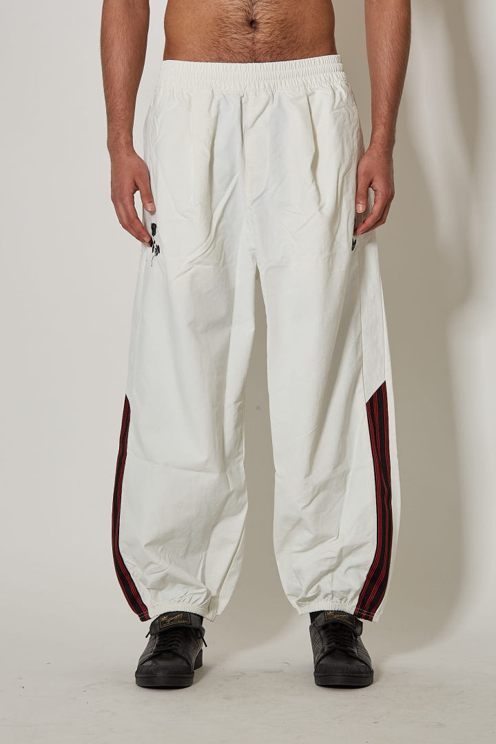 WC Woven Ts Pant - Owhite