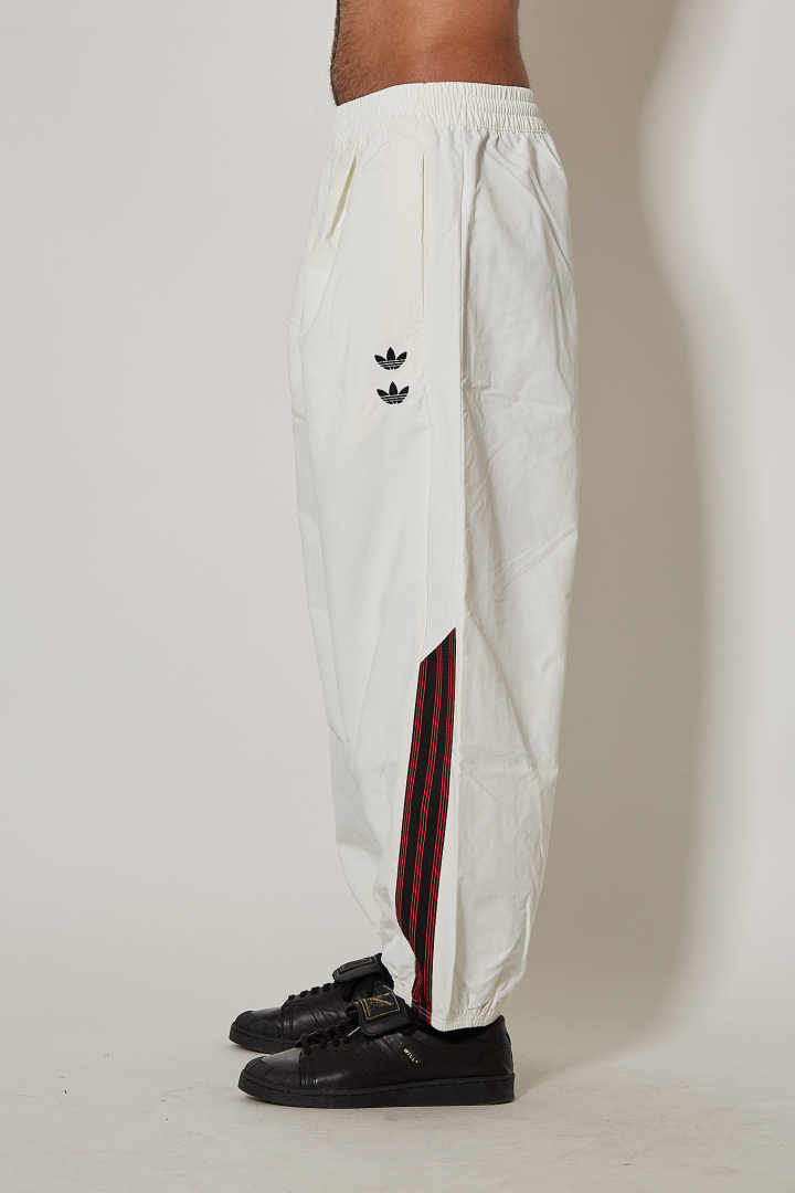 WC Woven Ts Pant - Owhite