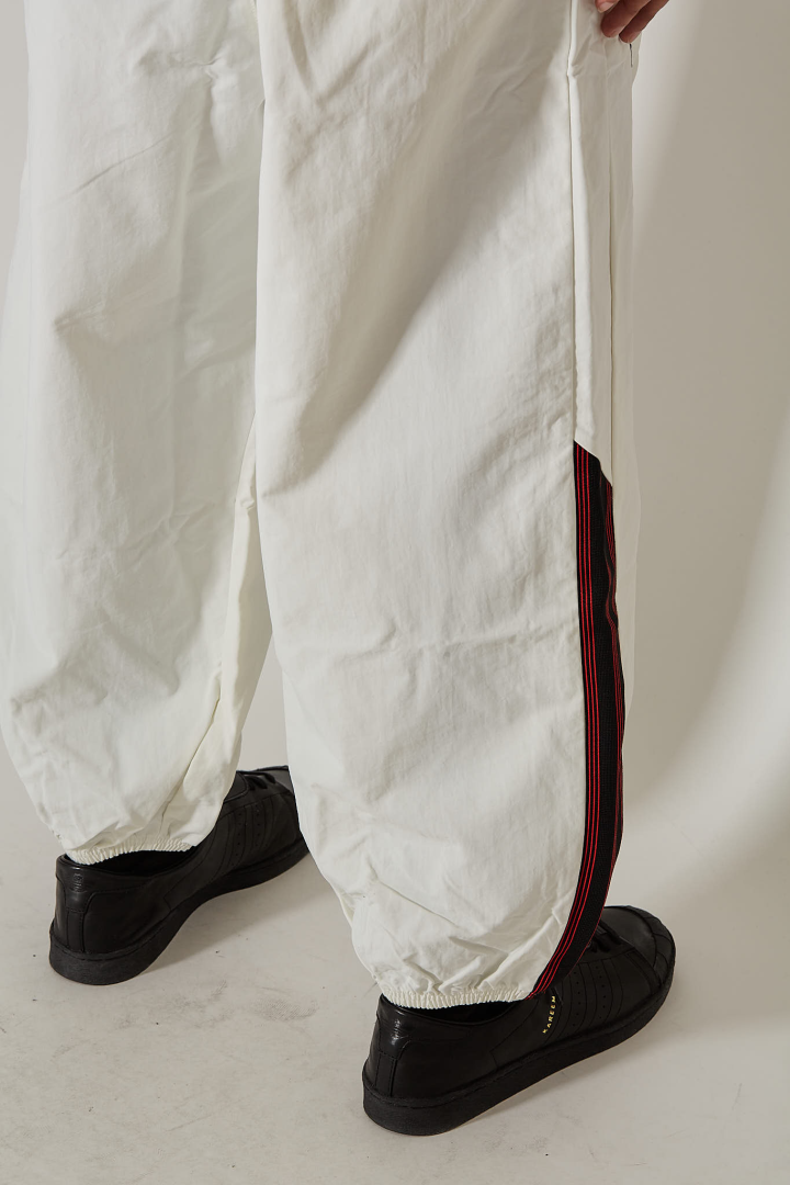 WC Woven Ts Pant - Owhite