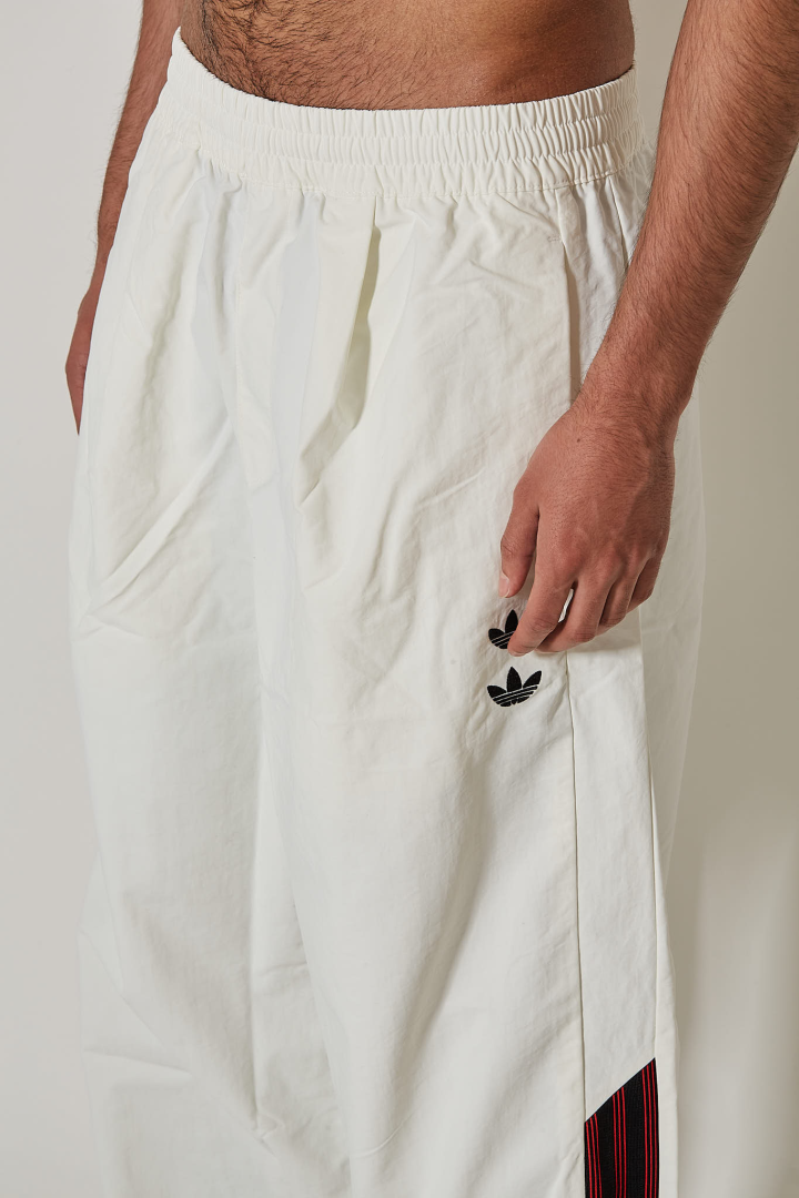 WC Woven Ts Pant - Owhite