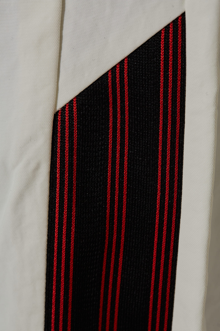 WC Woven Ts Pant - Owhite