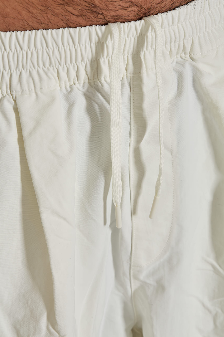 WC Woven Ts Pant - Owhite
