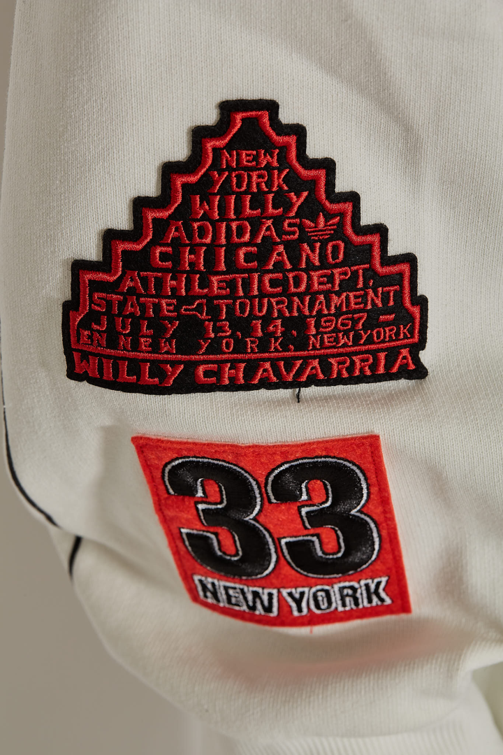 WC NY Ball Crew - Owhit