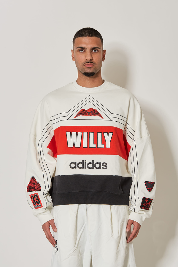 WC NY Ball Crew - Owhit