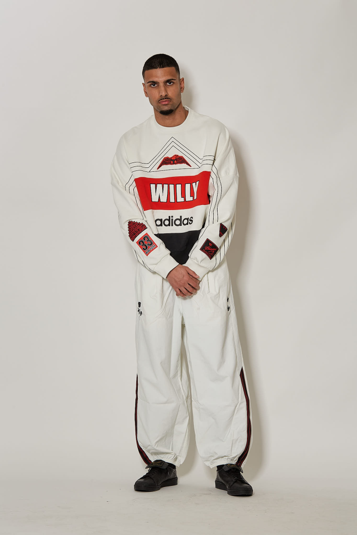 WC NY Ball Crew - Owhit