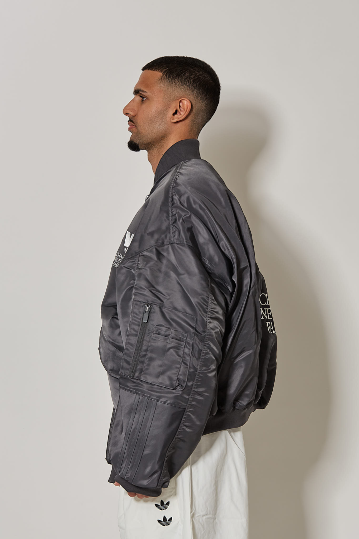 WC Bomber Jkt - Gresix