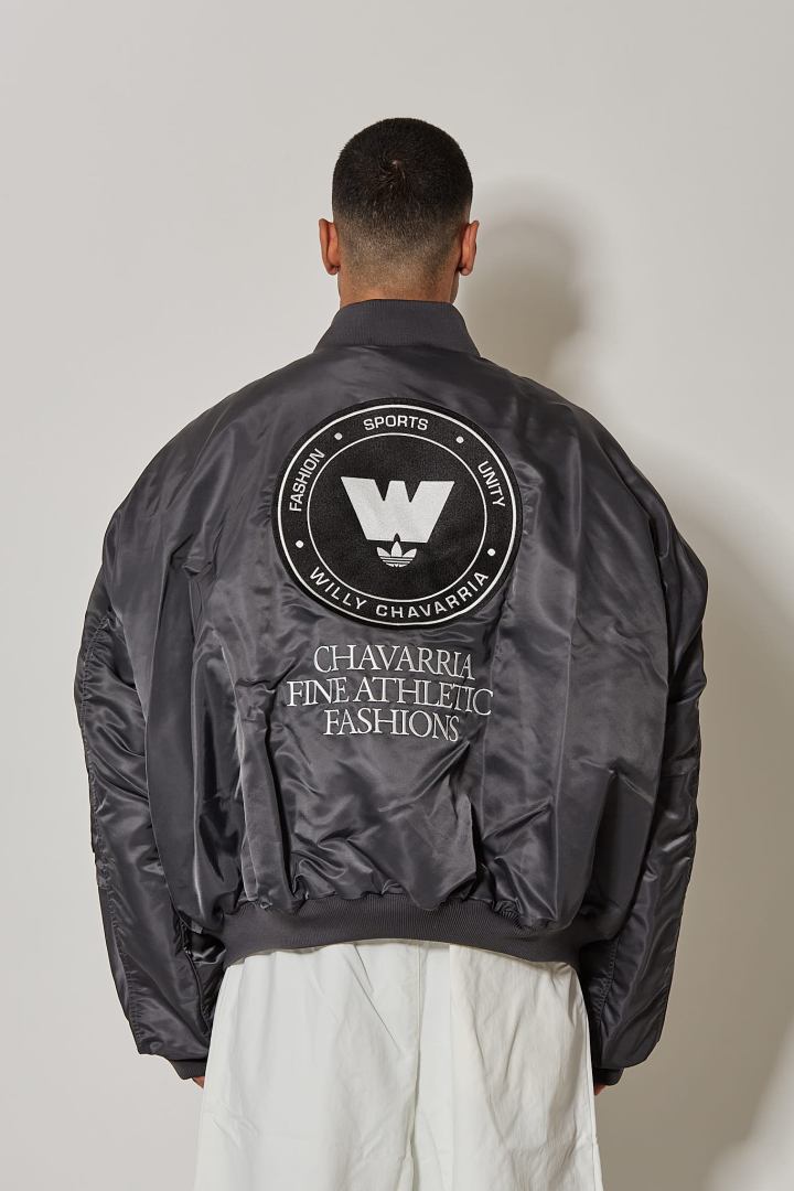 WC Bomber Jkt - Gresix