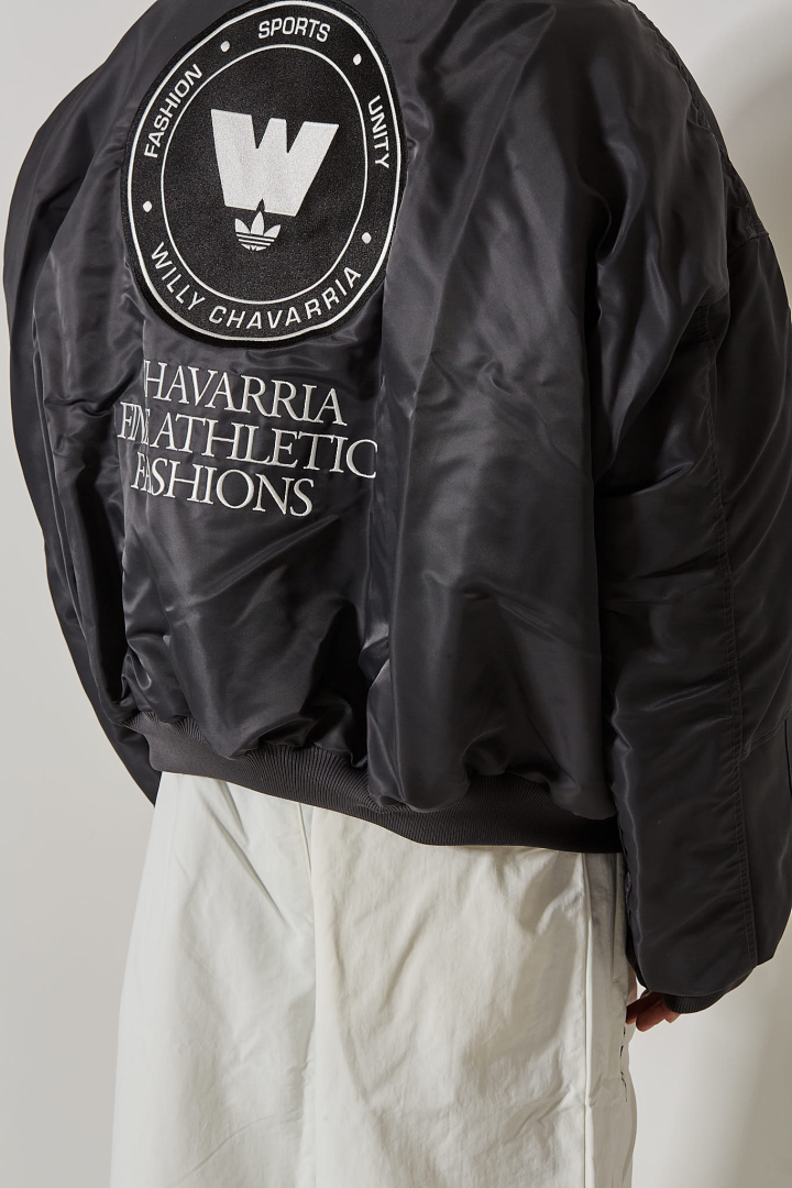 WC Bomber Jkt - Gresix
