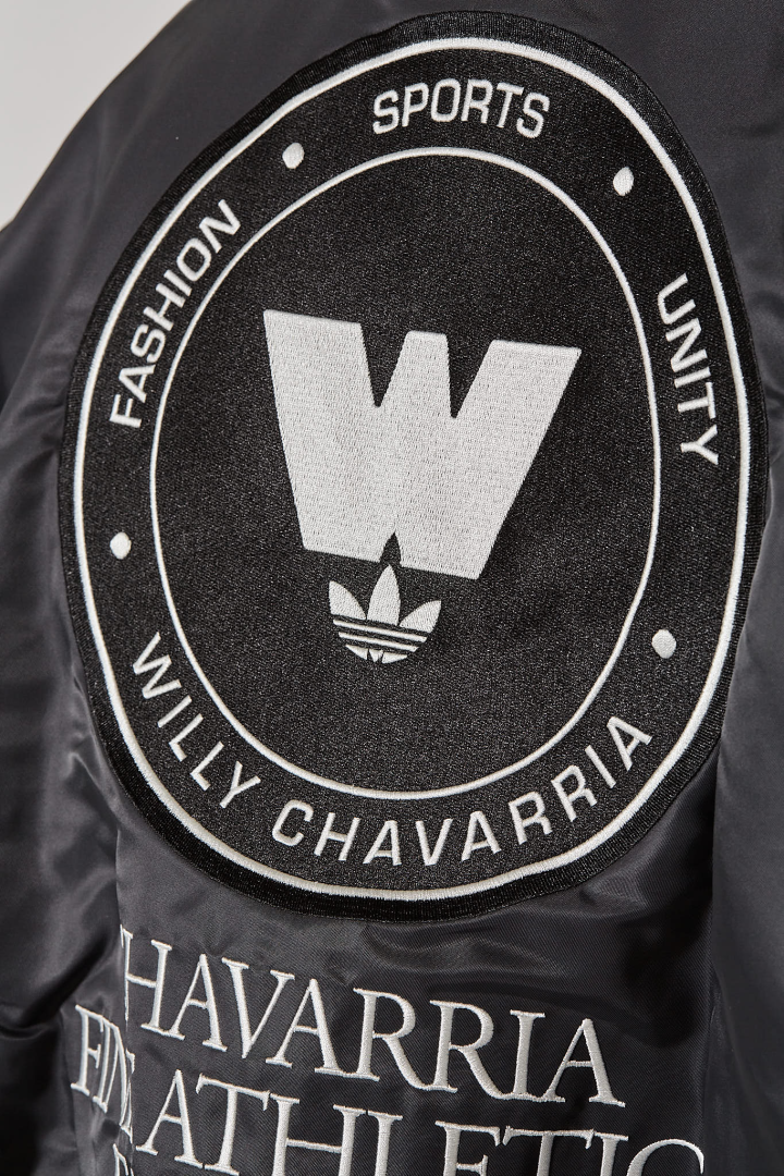 WC Bomber Jkt - Gresix