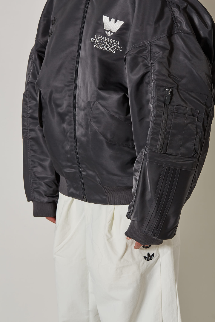 WC Bomber Jkt - Gresix