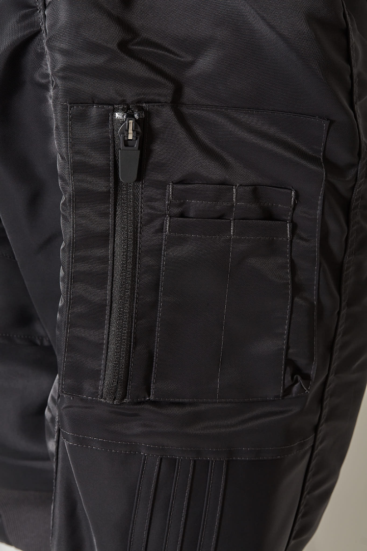 WC Bomber Jkt - Gresix