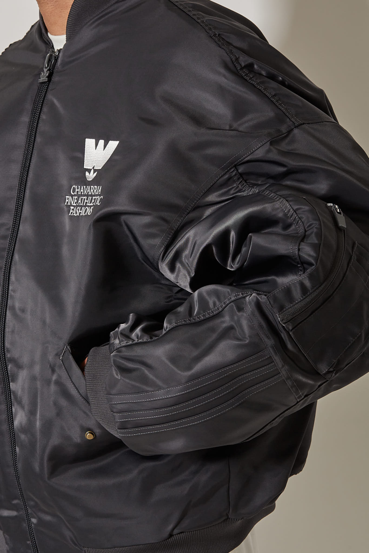 WC Bomber Jkt - Gresix