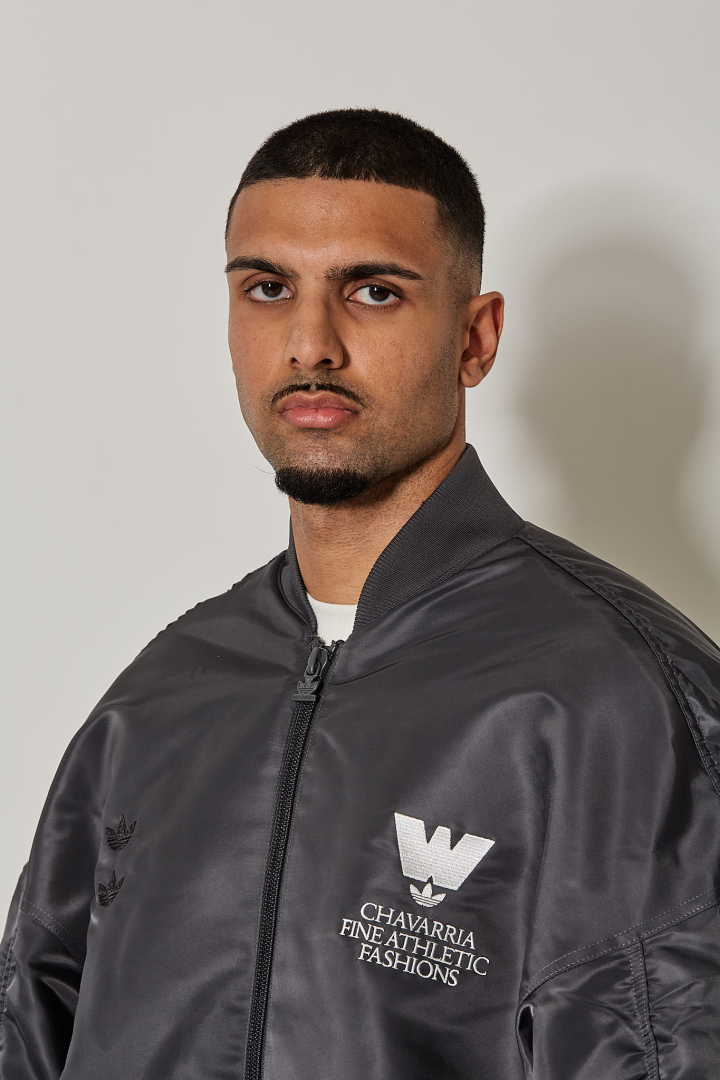 WC Bomber Jkt - Gresix