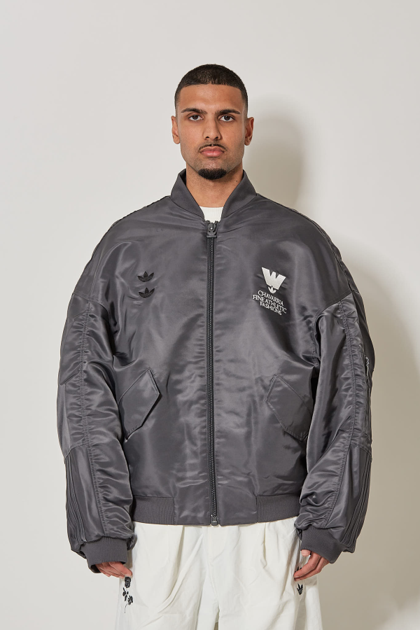 WC Bomber Jkt - Gresix