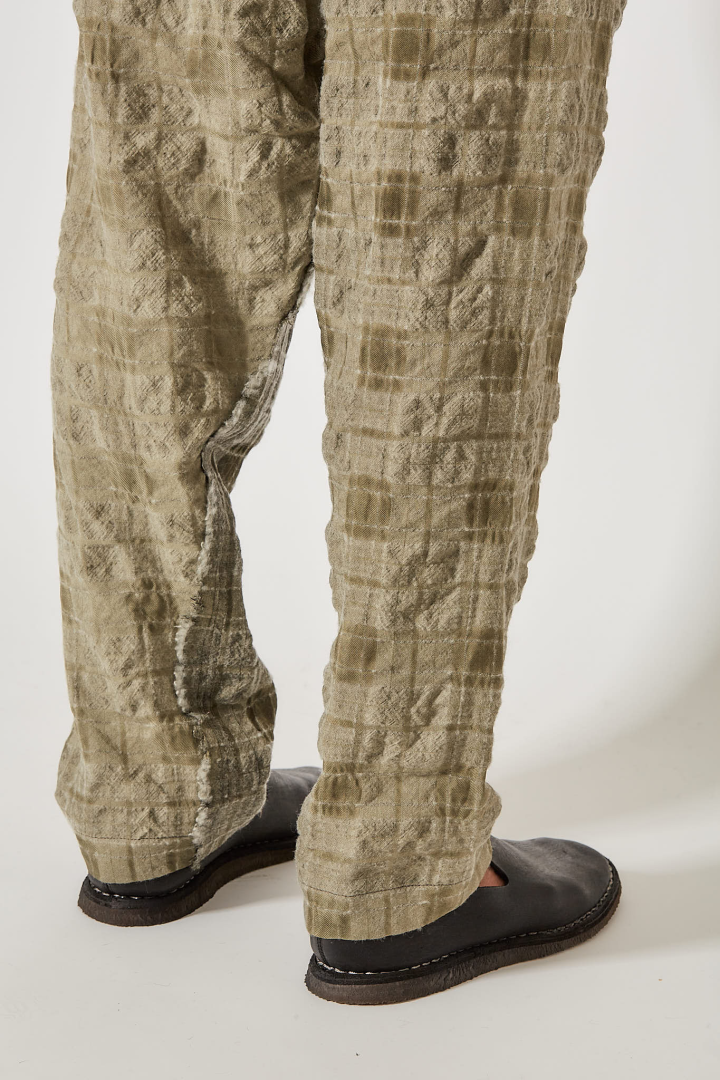 Perch Pants - Light Green