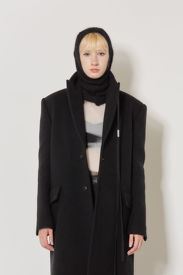 Vali	Balaclava - Black
