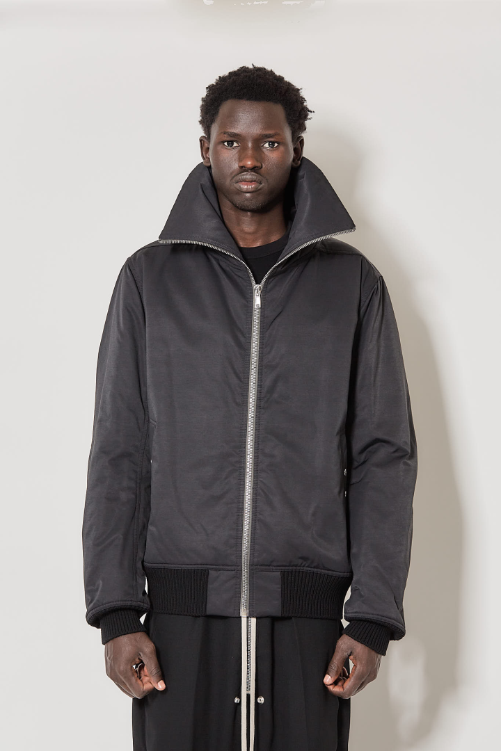 Bomber Dracuflight - Black